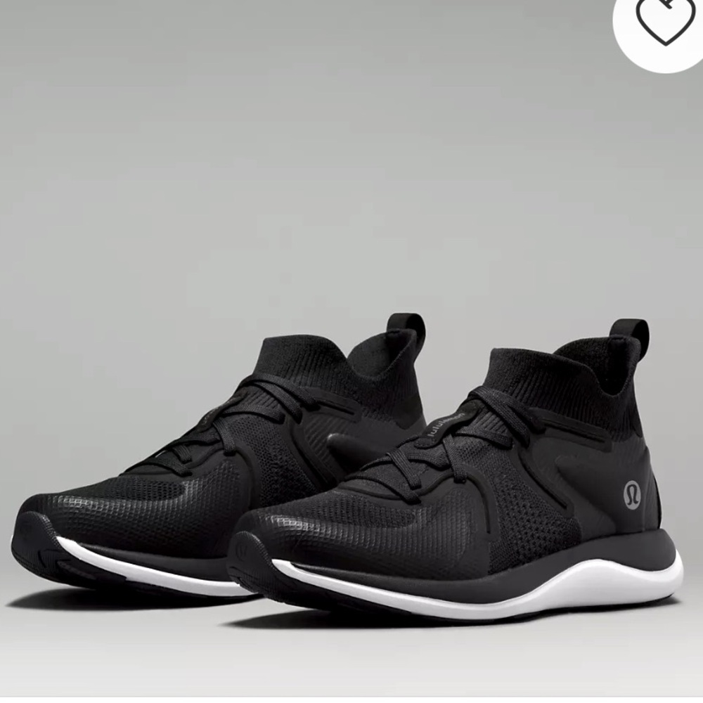 Lululemon Mid Running Shoes Women’s
